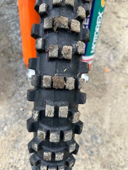 Ktm exc 200 - 6
