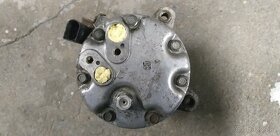 KLIMA KOMPRESOR SHARAN 1M/ ALHAMBRA 1M - 6