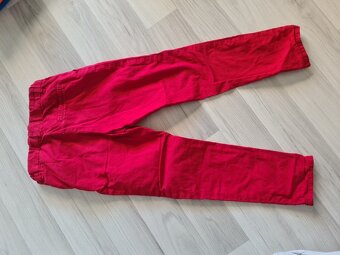Dětské oblečení vel 122-128 vše z H&M nebo Puma - 6