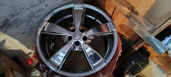 Alu kola Brock R18 - 6