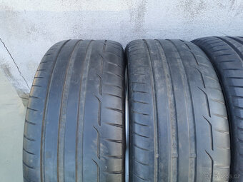 alu kola original Kia Ceed 7x17 5x114,3 225/45R17 - 6