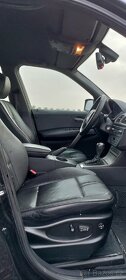 BMW E83 X3 3.0d náhradní dily - 6