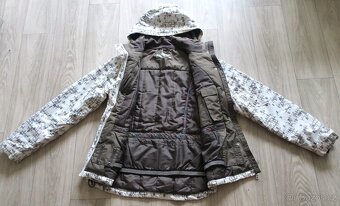 Lyžařská bunda, vodní sl.3000, zn. Loap vel. M - 6
