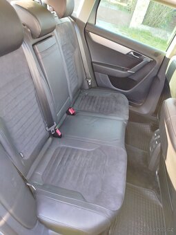Prodám VW Passat B7 Variant 103 KW - 6