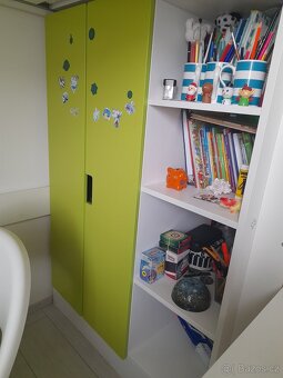 IKEA dětský nábytek - 6
