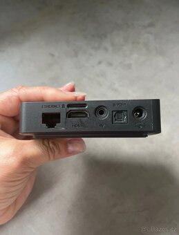 Set-top-box O2 - 6