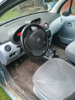 Citroen C3 - 6