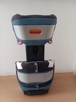 autosedačka Cybex 15-36 kg - 6