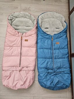 Kocarek Bugaboo Donkey 5 - 6
