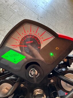 Keway 125 tx - 6