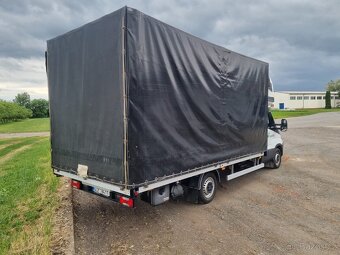 Iveco Daily 35S18 rok 2019 - 6