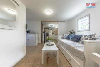 Prodej chaty, 41 m², Sukorady - 6