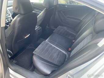 VW Passat - 6
