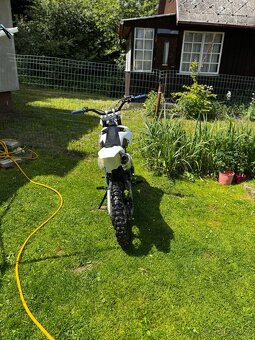 Pitbike 250 - 6