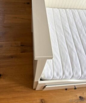 Hemnes postel - 6