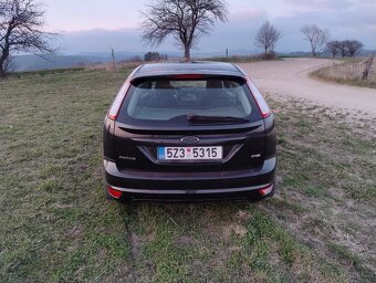 Ford Focus 1.8 TDCi - 6