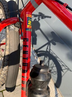 2 ks horská kola - 6
