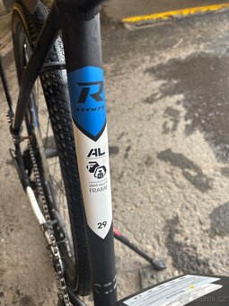 Elektrokolo bafang motorem 750w 13.5ah - 6