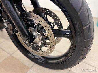 SUZUKI DL 650 V-STROM,ABS,TOP - 6