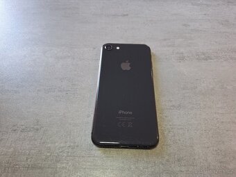 iPhone 8 64gb black, baterie 97% - 6