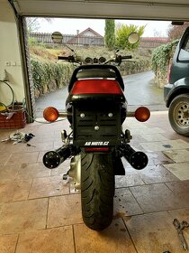 Suzuki GSX 1100 G - SLEVA při rychlém jednání jistá - 6