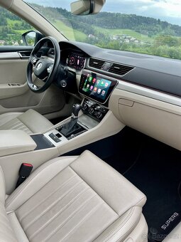 Škoda Superb 3Fl 2.0Tdi Evo DSG7 DCC webasto virtual cocpit - 6