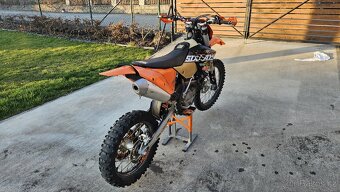 Exc - R 450 Sixdays - 6