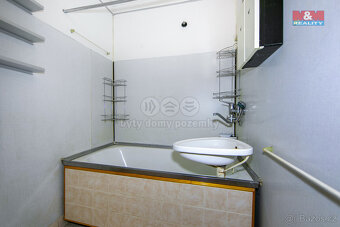 Prodej bytu 2+1, 52 m², Sedlčany, ul. U Háječku - 6