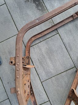 Čz 175 předválečná - 6