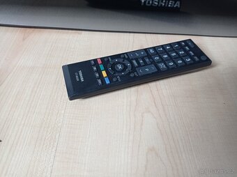 Televize TOSHIBA. - 6
