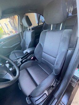 BMW 318i E46 - 6