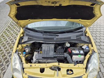Suzuki Swift 1.3 - 6