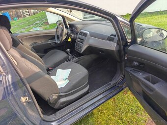 Fiat Grande Punto 1.2i 48kw FIRE - 6