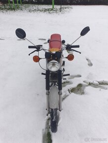 Prodám Simson S51 - 6