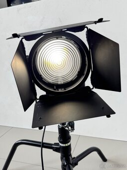 Lupo Dayled 1000 fresnel 5600 k - 6