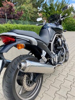Yamaha Bt 1100 Bulldog - 6