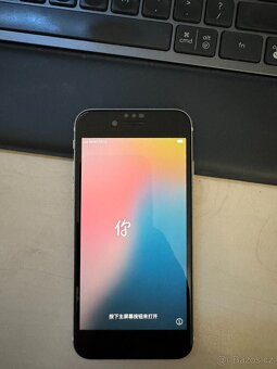 Iphone SE 64GB - 6