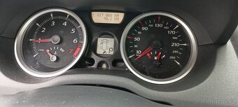 Renault Megane automatik - 6