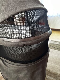 Dětský kočárek Cybex - 6