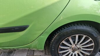 Hyundai i20, benzin 1.4 - 6
