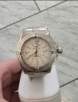 Breitling A74380, 41MM - 6