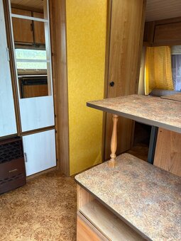 Karavan Burstner club - 6