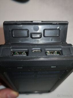 Powerbanka 10000 mAh - 6