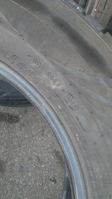 255/60/18 112v Nokian - letní pneu 2ks - 6