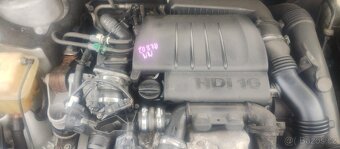 Citroen C5 č. 20870 - 6