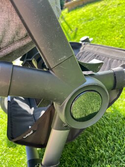 Bugaboo donkey 5 - 6