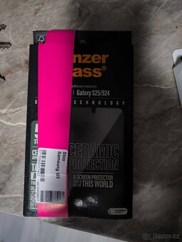 Samsung Galaxy s 25 - 6