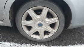 Fiat Croma 2006 1,9D AUTOMAT 110kW - DILY z auta - 6