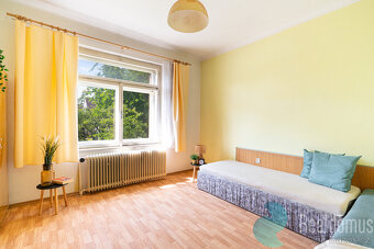 Prodej, RD, zahrada, O. Nedbala, České Budějovice - 6