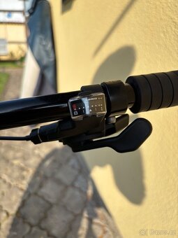 Horské kolo ROCKRIDER 520 - 6